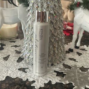 Kenra Platinum Dru Texture Spray, New